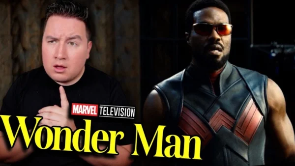 I Was Wrong About Wonder Man... (REVIEW)