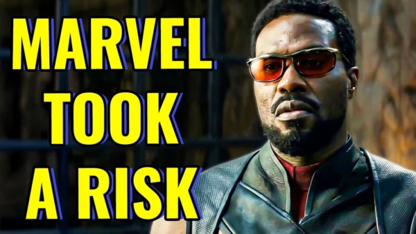 I Didn’t Expect THIS From an MCU Show… | Wonder Man Review