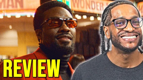Wonder Man Series Review | RACE SWAPPING DOESN'T MATTER! | Marvel Television | Yahya Abdul-Mateen II