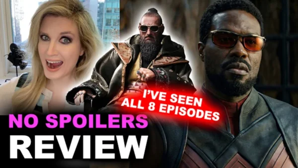 Wonder Man REVIEW - Marvel 2026 - NO SPOILERS
