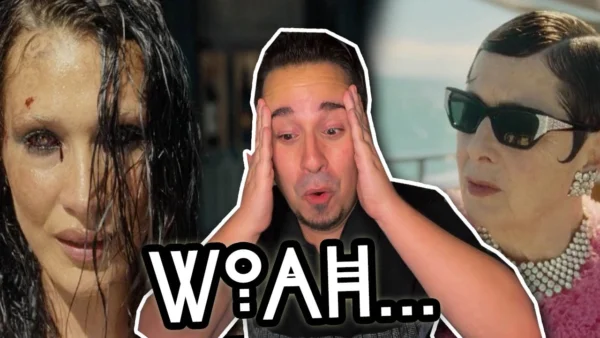 THE BEAUTY Episode 1-3 Review: WTF JUST HAPPENED!?