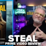 STEAL (2026) Prime Video Review