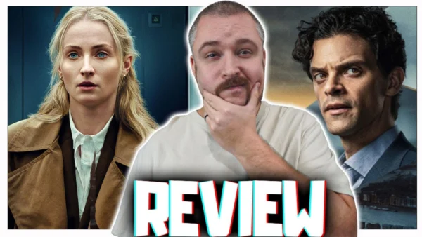 Steal - Prime Video Series Review