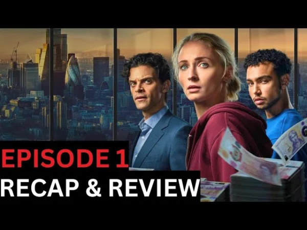 Steal - Episode 1 Recap & Review