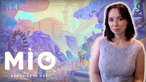 Mio: Memories in Orbit - A metroidvania for exploration lovers