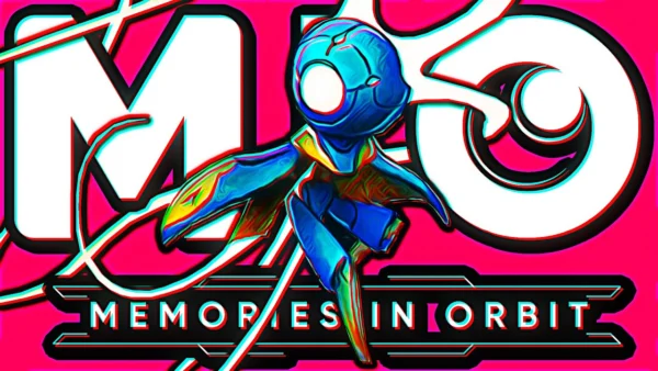 I played MIO: Memories in Orbit and it's actually amazing