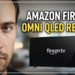 Amazon Fire TV Omni QLED Review (2026): Worth It or Return It?
