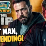 THE RIP - Movie Review