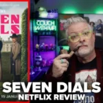Agatha Christie's Seven Dials (2026) Netflix Review