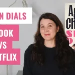 Netflix Doesn’t Understand Agatha Christie - Seven Dials Review