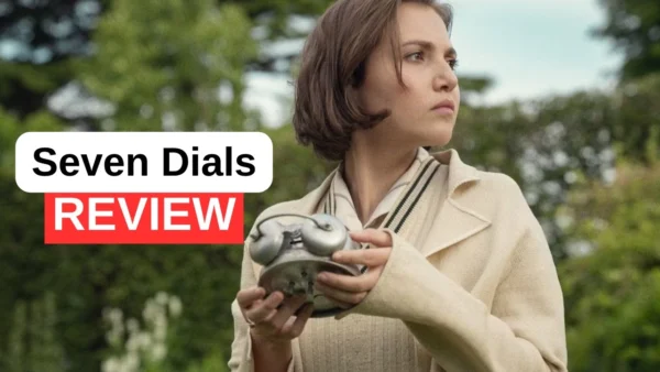 Agatha Christie’s Seven Dials Review - Netflix’s Most Forgettable Mystery?