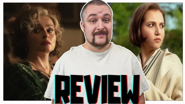 Agatha Christie's Seven Dials - Netflix Series Review
