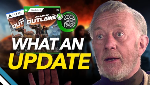 Is Star Wars: Outlaws Good Enough NOW? – 2026 Review