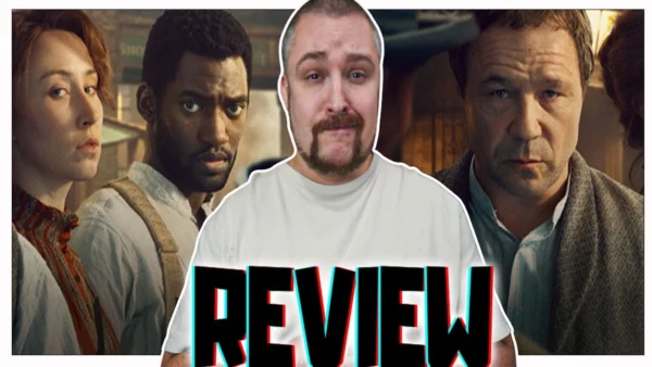 A Thousand Blows Season 2 REVIEW