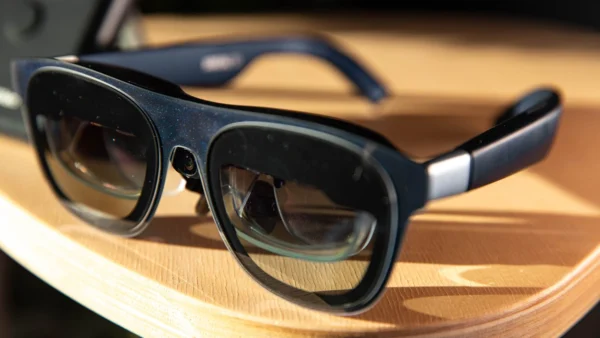 XREAL 1S Display Glasses Review: Almost XR!