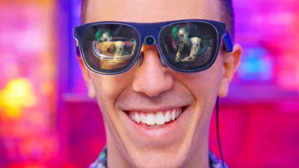 The WILDEST Gaming Experience Yet...