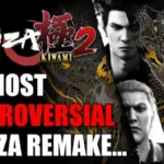Yakuza Kiwami 2: Two Steps Forward, Two Steps Back...