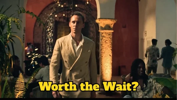 The Night Manager Season 2 Review | Worth the 10 Year Wait?