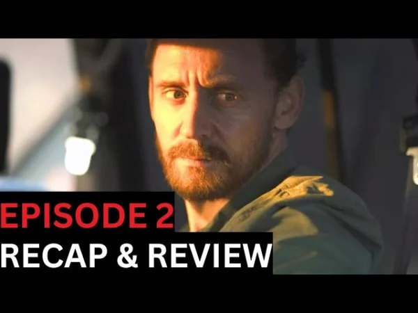 The Night Manager - Season 2 Episode 2 Recap & Review