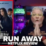 Harlan Coben's Run Away (2026) Netflix Review