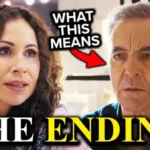 RUN AWAY Netflix Ending Explained & Review