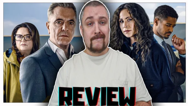Run Away - Netflix Series Review