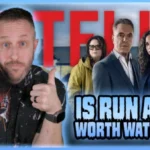 Is NETFLIX new Show RUN AWAY worth watching?