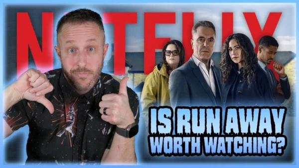 Is NETFLIX new Show RUN AWAY worth watching?
