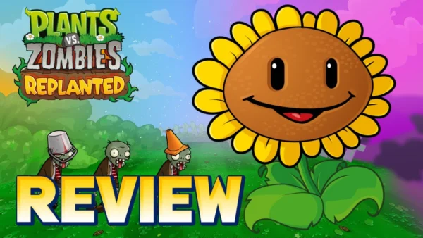 A Classic That Still Holds Up in 2026 | Plants vs Zombies Replanted Review