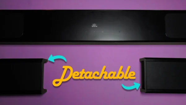 This Is Not a Normal Soundbar! | JBL BAR 1300 MK2 review