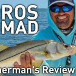 COROS Nomad Review: Is It Actually Worth It for Fishing? (Honest Test)