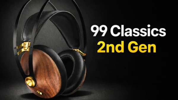 Meze 99 Classics 2nd Gen Review + Sound Demo