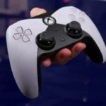 This (NOT) PS5 Controller surprised me...