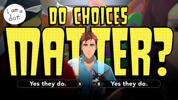What Does Dispatch Gain From Being Interactive?