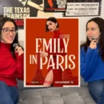 EMILY IN PARIS SEASON 5 review