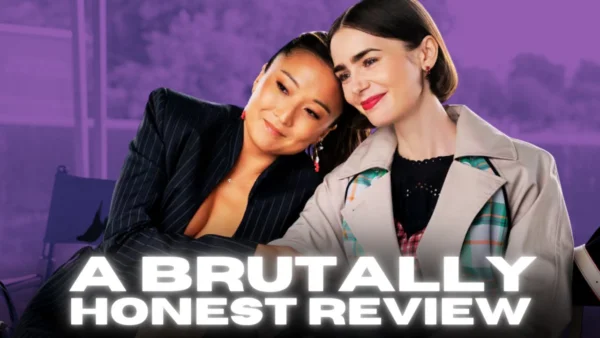Emily in Paris Season 5: Our Brutally Honest Review