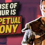 This Show Makes Me Hate My TV - House of Ashur Episodes 4, 5, 6, and 7 - Rant and Review