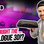 Why I Bought The Analogue 3D