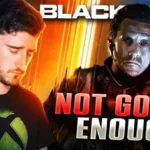 Black Ops 7 Just Wasn't Good Enough
