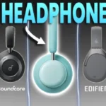 CMF Headphone Pro (Ranked against 26 Headphones)