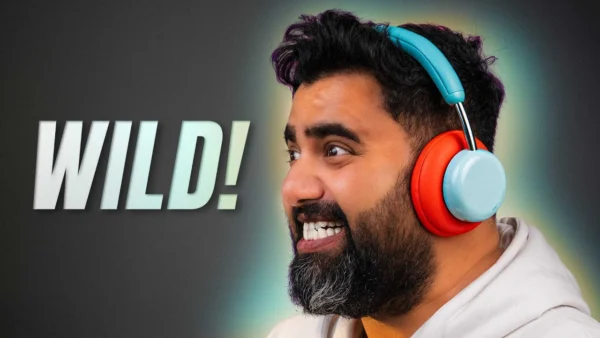 I Tried Nothing's New Budget Headphones!