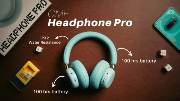 CMF Headphone Pro Review - I Loved the Design, But There’s a Catch…