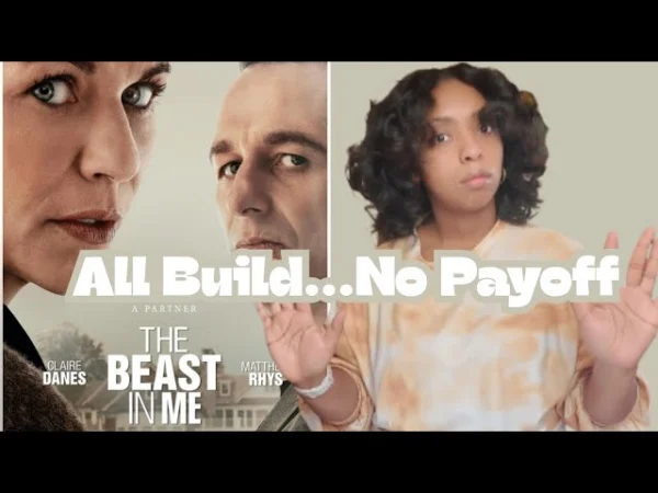 The Beast in Me Review: A Thriller That Goes Nowhere