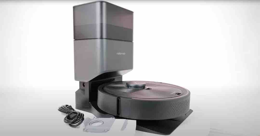 Roborock Q5+ Review | Vacuum Wars