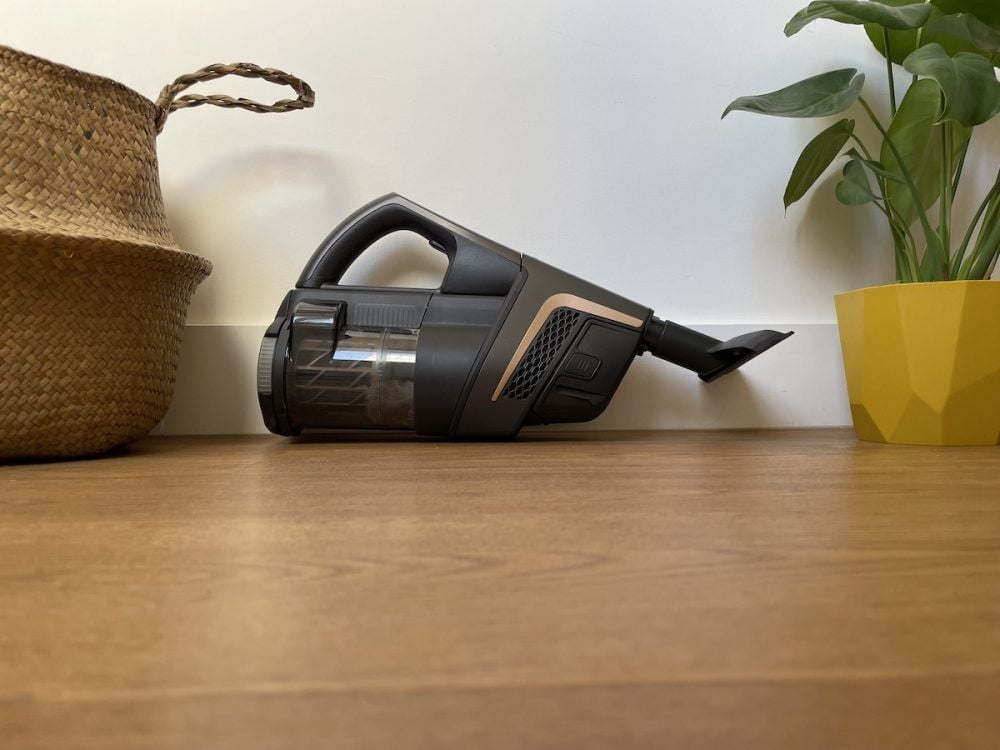 Miele Triflex HX2 Pro review: A stylish, high-end vacuum cleaner with a price to match | BBC Science Focus Magazine