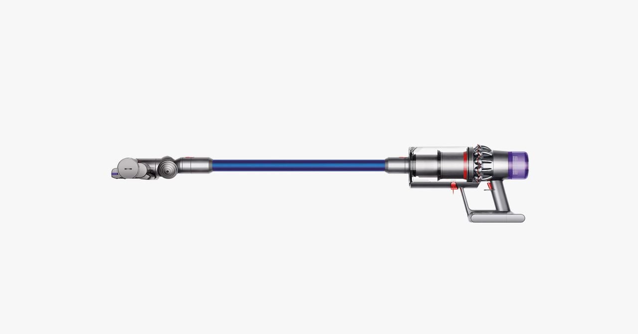 Dyson V11 Review (Torque Drive, Animal): Dream Vac