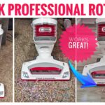 Shark Rotator Professional Lift-Away Upright Vacuum Review