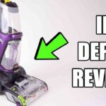 Bissell ProHeat 2X Revolution MAX Pet Pro Carpet Cleaner 1986 REVIEW