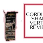 Cordless Shark Vertex Review - YouTube
