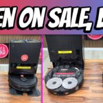 Roborock Qrevo S vs QV35A: Ultimate Budget Robot Vacuum & Mop Comparison - Which One Cleans Better?
